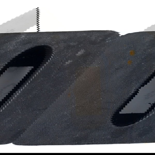 Moldura Botão Desembaçador Renault Clio 2001 2002 2003 2004