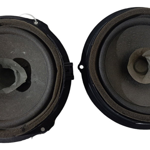 Par Alto Falante Ford Ka Ecosport Focus 2012 2013 2014 2015 01637