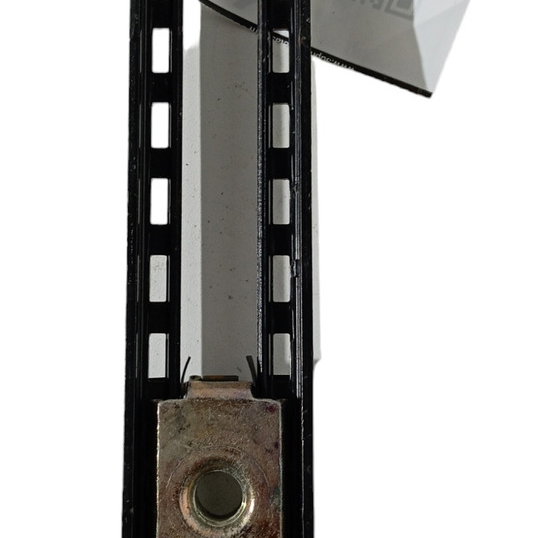 Trilho Regulagem Lateral Direito Chevrolet Corsa 1998 1999