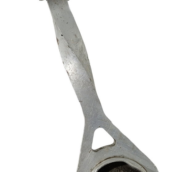 Coxim Traseiro Câmbio Motor Renault Scenic 2003 2004 2005