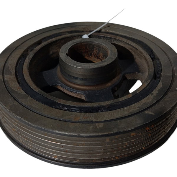 Polia Virabrequim Kia Sorento 3.5 4x4 V6 2011 2012 2013 2014