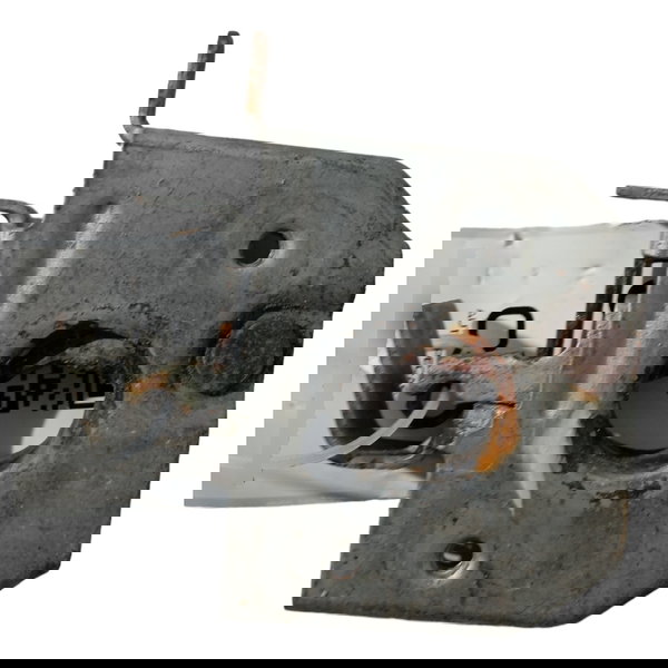 Fechadura Capô Renault Clio 2015 2016 2017 2018 2019 2020