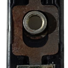 Trilho Regulagem Lateral Esquerdo Chevrolet Corsa 1998 1999