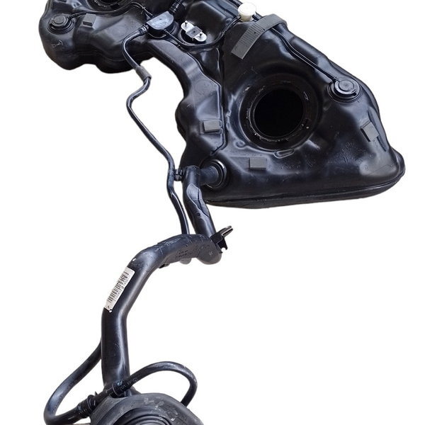 Tanque Combustível Mercedes C180 2010