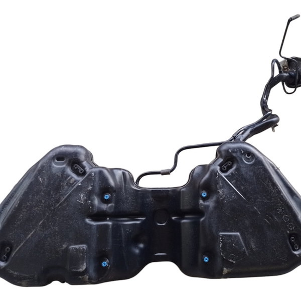 Tanque Combustível Mercedes C180 2010