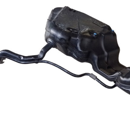 Tanque Combustível Mercedes C180 2010