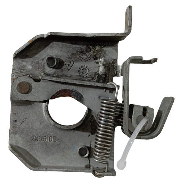 Fechadura Capô Renault Clio 2002 2003 2004 2005 2006 2007