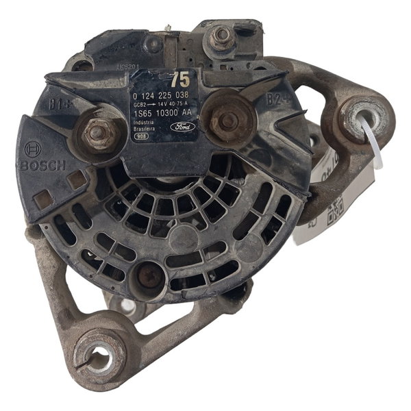 Alternador Ford Ka Fiesta Ecosport Zetec Rocam 1.0 2004 2005