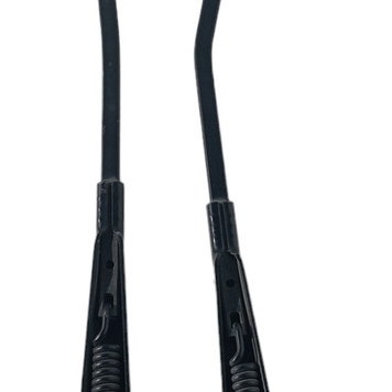 Par Braço Limpador Parabrisa Mercedes Benz Classe A160 A190 Direito