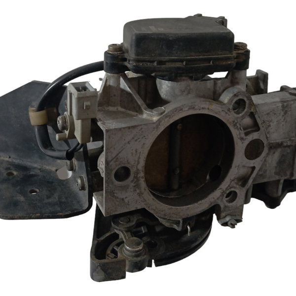 Tbi Corpo Borboleta Citroen Zx 2.0 1994 1995 1996 1997 1998