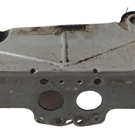 Defletor Escapamento Citroen Zx 2.0 1994 1995 1996 1997