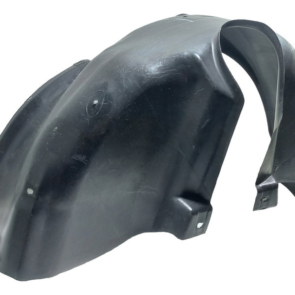 Parabarro Traseiro Esquerdo Volkswagen Gol Voyage G5 G6 G7