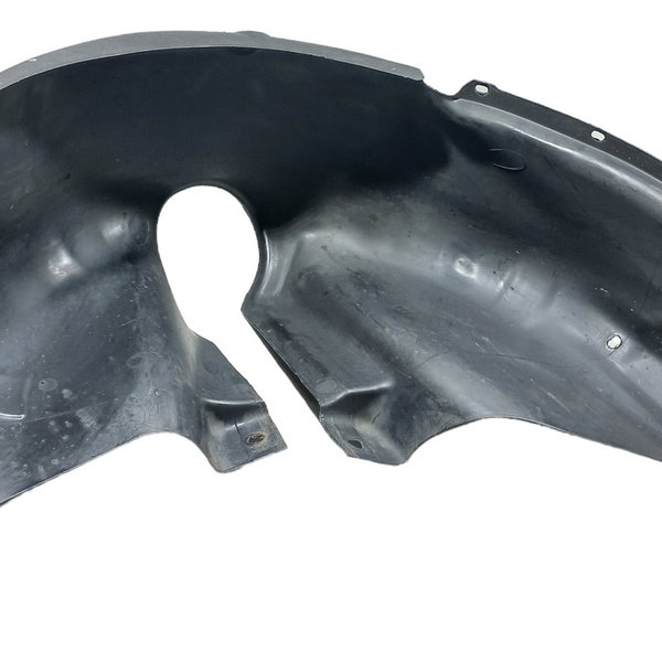 Parabarro Traseiro Esquerdo Volkswagen Gol Voyage G5 G6 G7