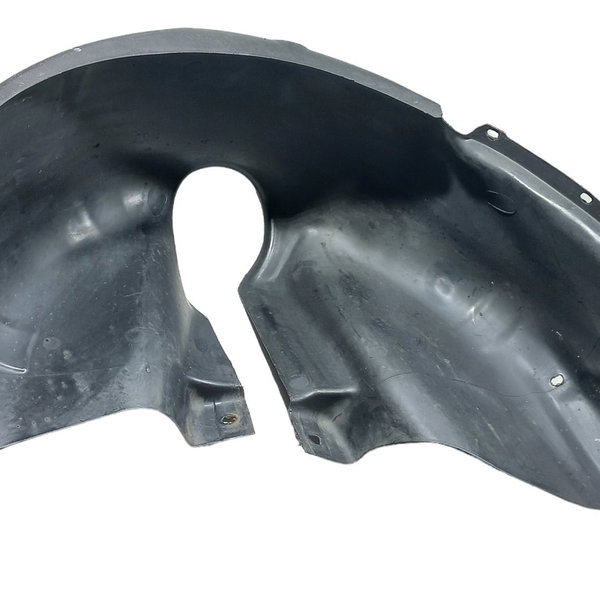 Parabarro Traseiro Esquerdo Volkswagen Gol Voyage G5 G6 G7