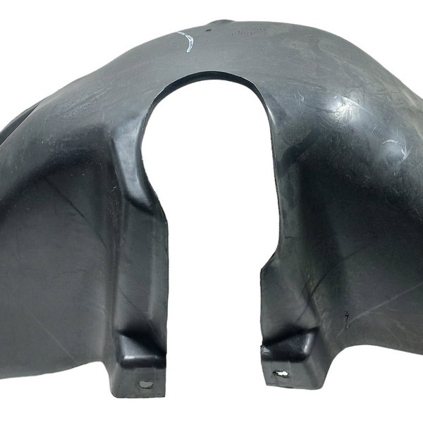 Parabarro Traseiro Esquerdo Volkswagen Gol Voyage G5 G6 G7