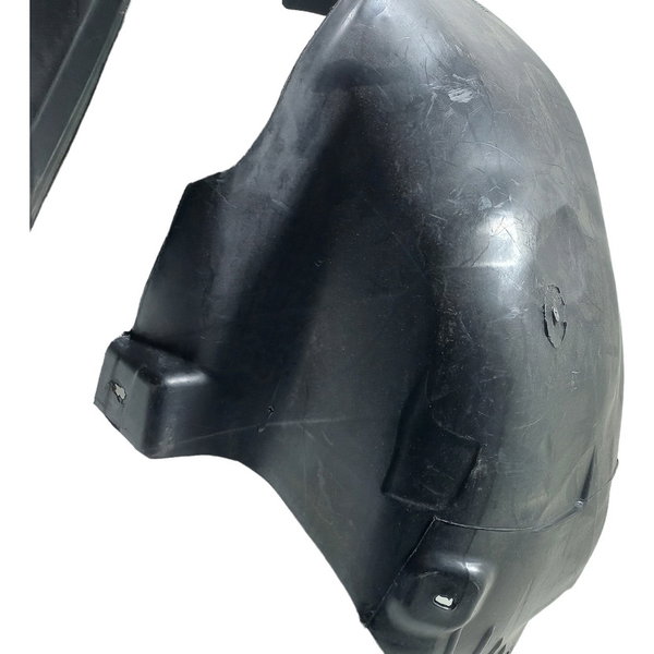 Parabarro Traseiro Esquerdo Volkswagen Gol Voyage G5 G6 G7