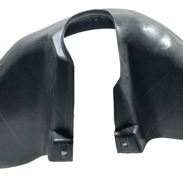 Parabarro Traseiro Esquerdo Volkswagen Gol Voyage G5 G6 G7