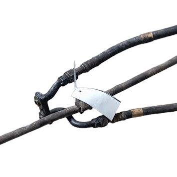 Mangueira Ar Condicionado Compressor Citroen Zx 2.0 1994 95