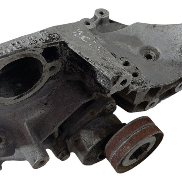 Suporte Compressor Ar Condicionado Chevrolet Vectra 1998 99