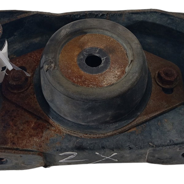 Suporte Coxim Cambio Esquerdo Citroen Zx 2.0 1994 1995 1996