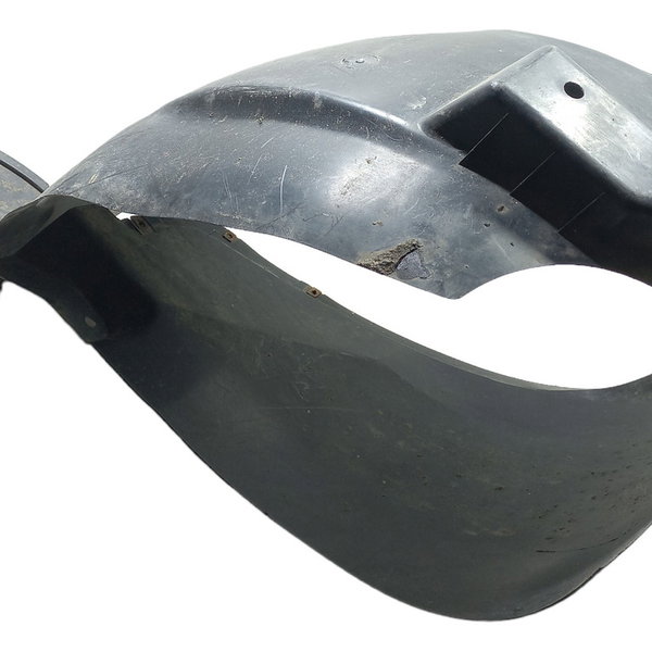 Parabarro Dianteiro Direito Chevrolet Captiva 2009