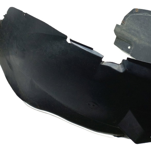 Parabarro Dianteiro Direito Chevrolet Captiva 2009