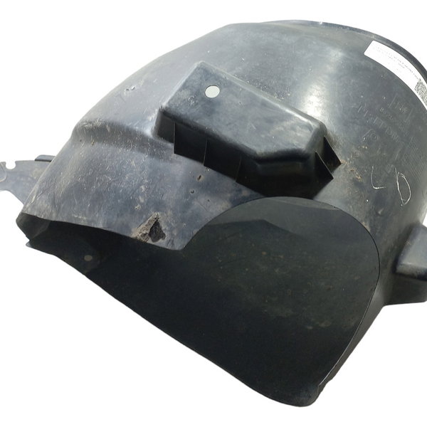 Parabarro Dianteiro Direito Chevrolet Captiva 2009