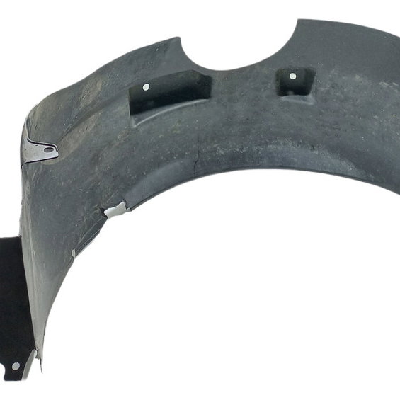 Parabarro Dianteiro Direito Chevrolet Captiva 2009