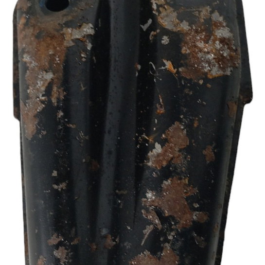 Suporte Coxim Cambio Esquerdo Motor Gm Prisma 1.4 2009 2010