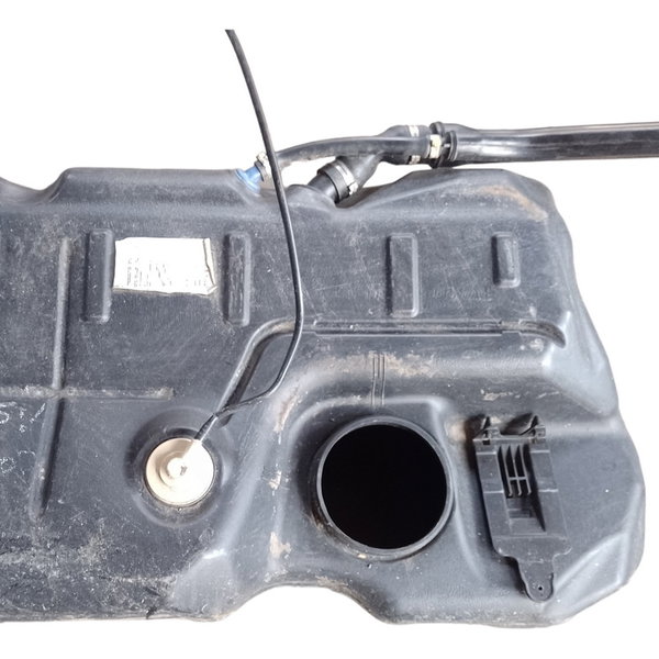 Tanque Combustível Ford Fiesta 2008 2009