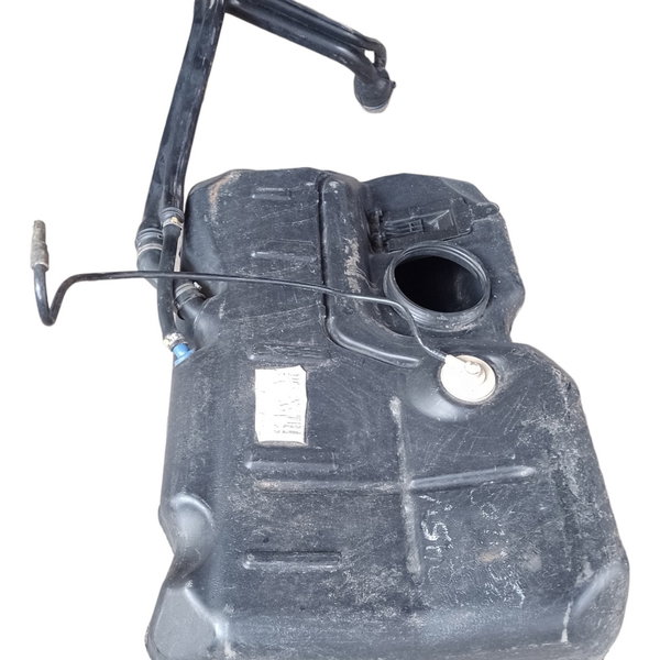 Tanque Combustível Ford Fiesta 2008 2009