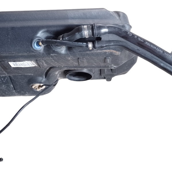 Tanque Combustível Ford Fiesta 2008 2009