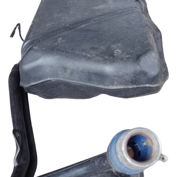 Tanque Combustível Ford Fiesta 2008 2009