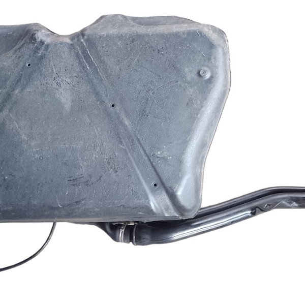 Tanque Combustível Ford Fiesta 2008 2009