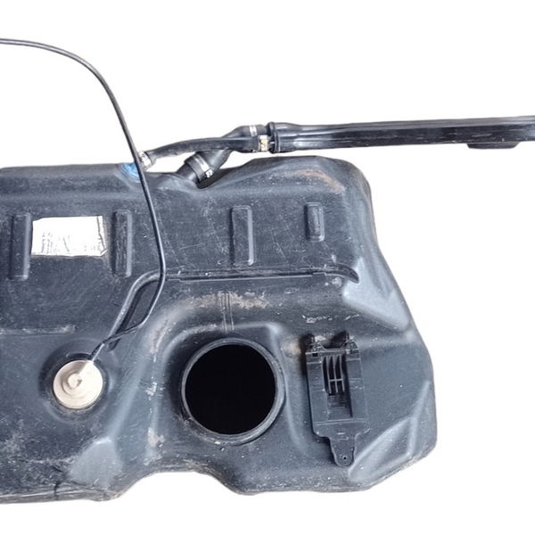Tanque Combustível Ford Fiesta 2008 2009