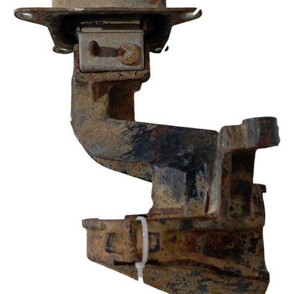 Suporte Coxim Bomba Direção Motor Chevrolet Prisma 1.4 2009