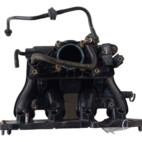 Coletor Admissão Chevrolet Prisma Celta 1.4 2008 2009 2010