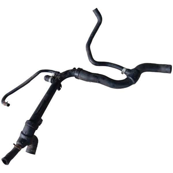 Tubo Cano Mangueira Agua Radiador Motor Gm Vectra 1995 96 97