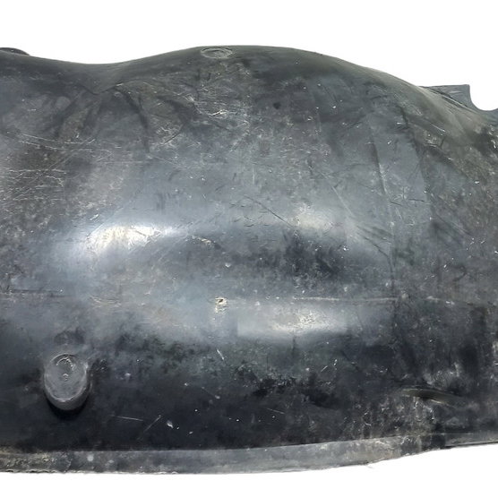 Parabarro Dianteiro Esquerdo Parte Trás Peugeot 206 2004