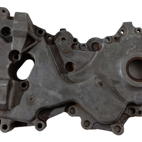 Tampa Lateral Motor Nissan Sentra Renault Fluence 2.0 2012