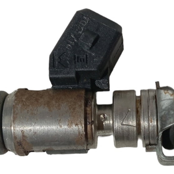 Bico Injetor Fiat Siena 1.0 8v 2003 2004 2005 2006 2007