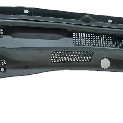 Grade Churrasqueira Lado Esquerdo Lifan X60 2014