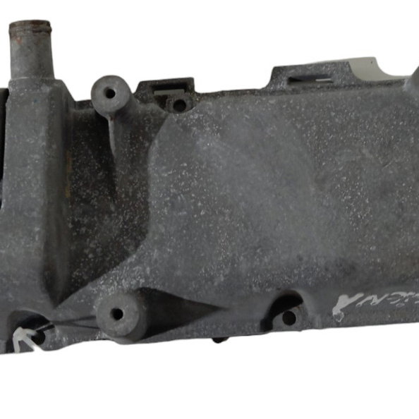Tampa Válvula Fiat Siena 1.0 8v 2003 2004 2005 2006 2007  Cinza