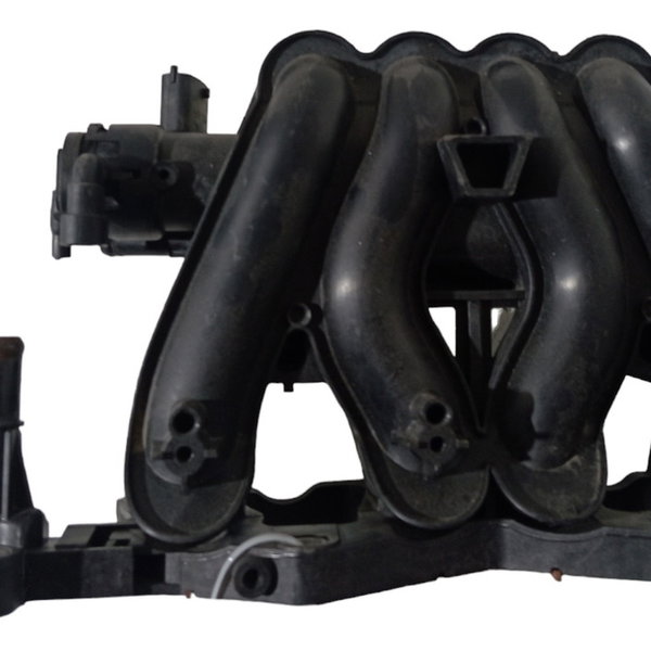 Coletor Admissão Fiat Siena 1.0 8v 2003 2004 2005 2006 2007