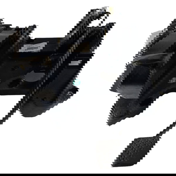 Pedaleira Freio Embreagem Chevrolet Cobalt 1.4 2014 15 16 17