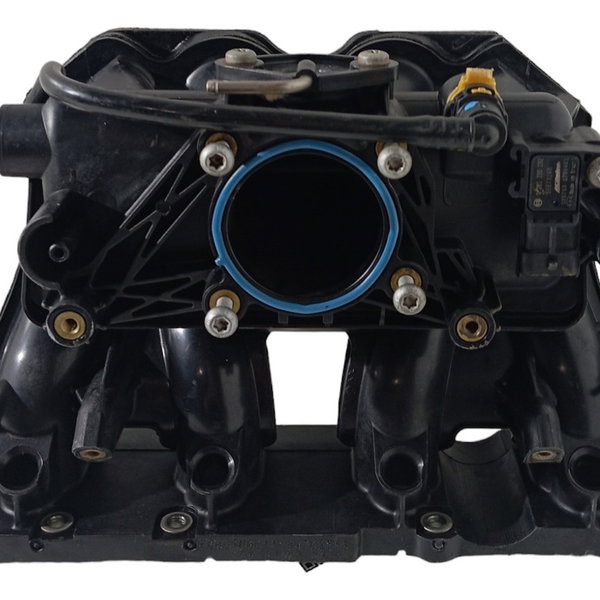 Coletor Admissão Chevrolet Cobalt 1.4 2013 14 15 16 17 18 19