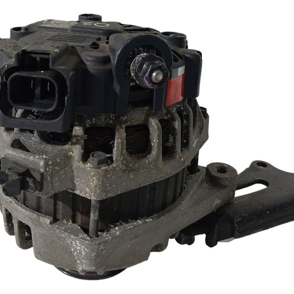 Alternador Hyundai Hb20 1.0 3cc 2014 2015 2016 2017 2018