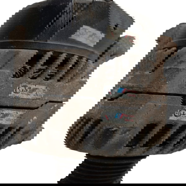 Alternador Ford Ka Fiesta Zetec Courier Endura 2001 2002