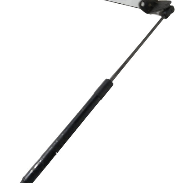 Amortecedor Capô Esquerdo Chevrolet Captiva 2008 2009 2010