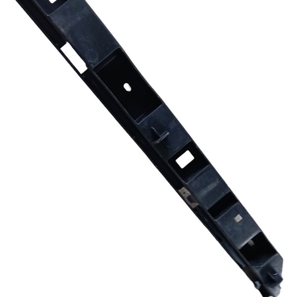 Suporte Guia Parachoque Traseiro Volkswagen Fox 2013 2014